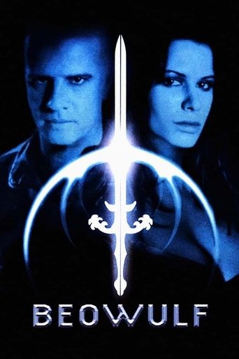 Watch Beowulf 1999 poster