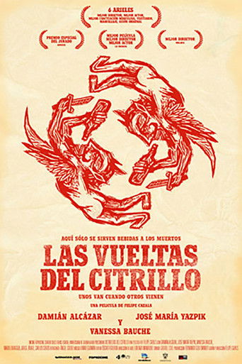 Watch The Citrillo's Turn 2006 poster