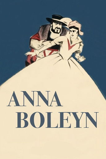 Watch Anna Boleyn 1920 poster