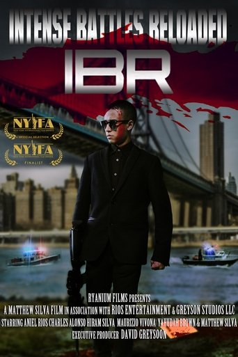 Watch Intense Battles Reloaded 2021 poster