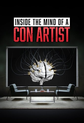 Watch Inside the Mind of a Con Artist 2022 poster