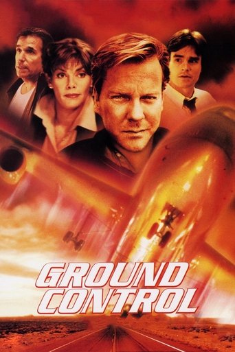 Watch Ground Control 1998 poster