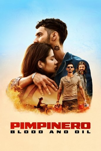 Pimpinero: Blood and Oil 2024