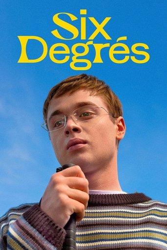Watch Six degrés 2021 poster