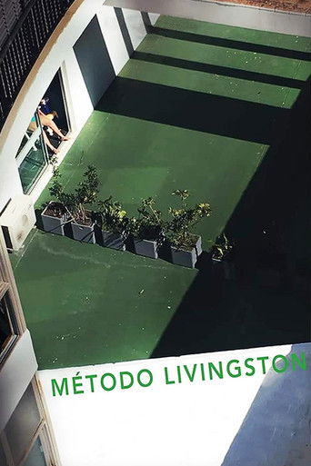 Watch Livingston: The Man and the Method 2019 poster