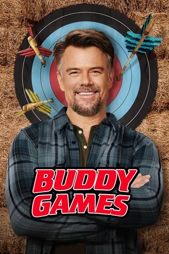 Watch Buddy Games 2023 poster