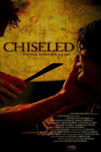 Watch Chiseled 2008 poster