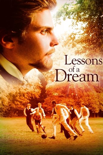 Watch Lessons of a Dream 2011 poster