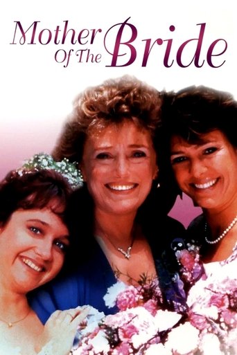 Watch Mother of the Bride 1993 poster