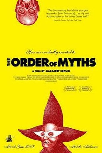 Watch The Order of Myths 2008 poster