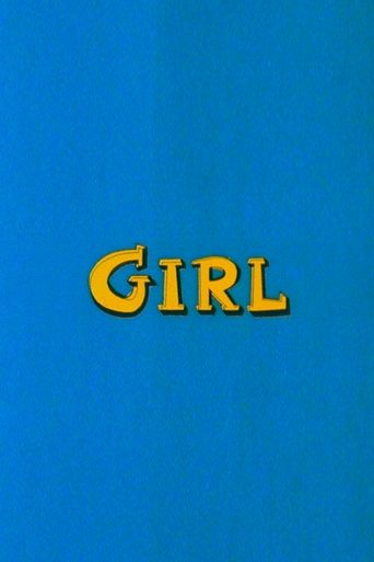 Watch Girl 1993 poster