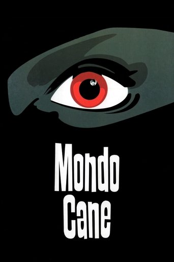 Watch Mondo Cane 1962 poster