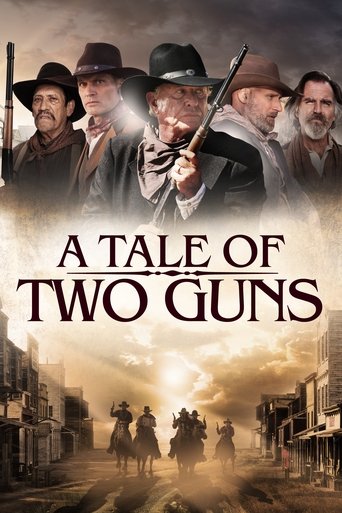 Watch A Tale of Two Guns 2022 poster