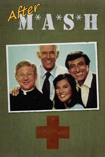 Watch AfterMASH 1983 poster