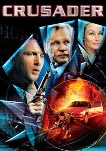Watch Crusader 2005 poster