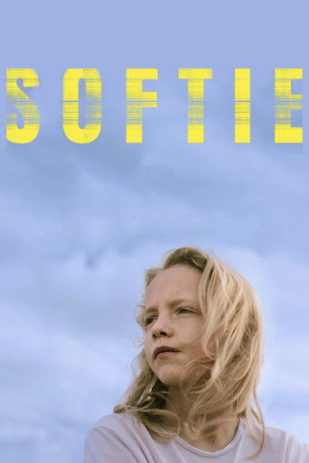 Watch Softie 2022 poster