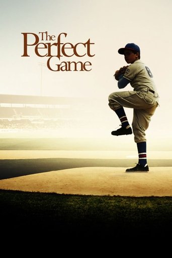 Watch The Perfect Game 2009 poster