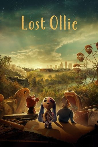 Watch Lost Ollie 2022 poster
