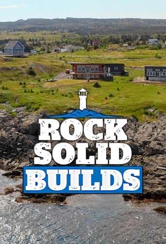Watch Rock Solid Builds 2021 poster