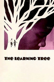Watch The Learning Tree 1969 poster