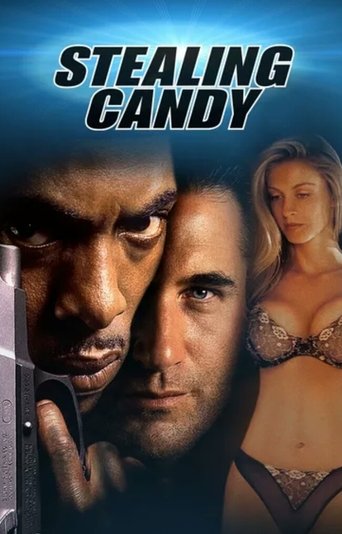 Watch Stealing Candy 2003 poster