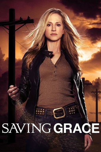 Watch Saving Grace (2007) 2007 poster