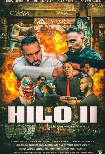 Watch Hilo 2 2021 poster