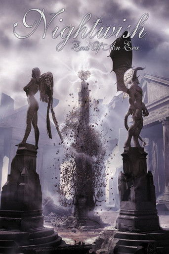 Watch Nightwish: End of an Era 2006 poster