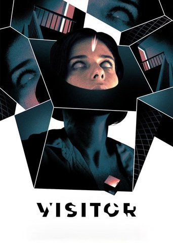 Watch Visitor 2021 poster