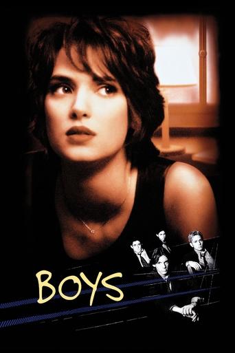 Watch Boys 1996 poster