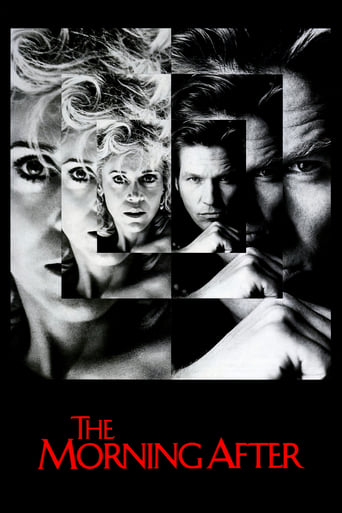 Watch The Morning After 1986 poster