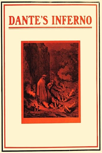 Watch Dante's Inferno 1911 poster