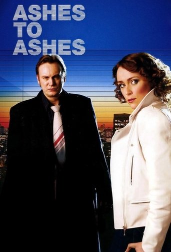 Watch Ashes to Ashes 2008 poster