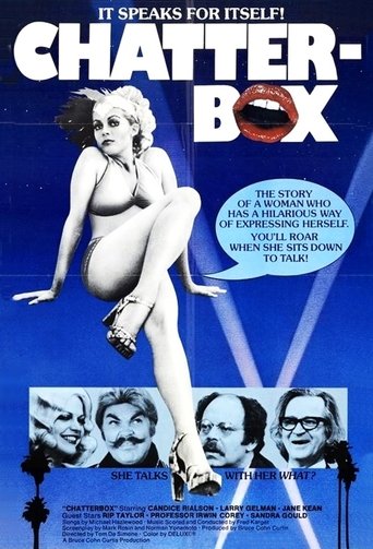 Watch Chatterbox! 1977 poster