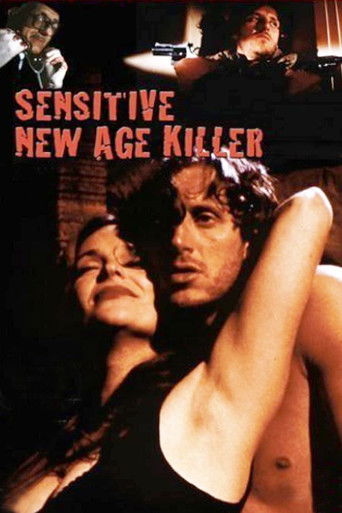 Watch Sensitive New-Age Killer 2000 poster