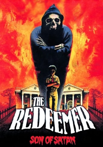 Watch The Redeemer: Son of Satan! 1978 poster