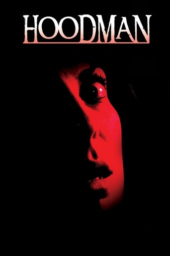 Watch Hoodman 2021 poster