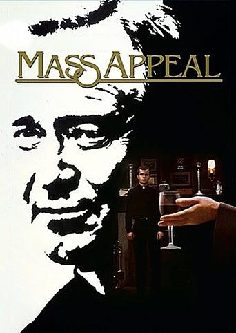 Watch Mass Appeal 1984 poster