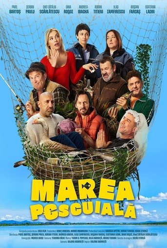 Marea pescuială 2025