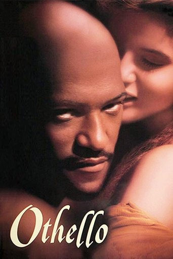 Watch Othello 1995 poster