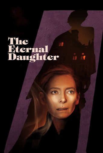 Watch The Eternal Daughter 2022 poster
