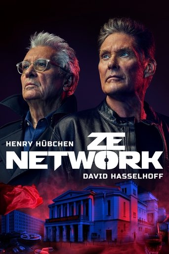 Watch Ze Network 2022 poster