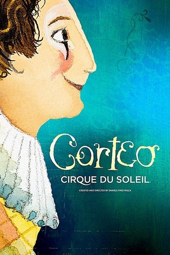 Watch Cirque du Soleil: Corteo 2006 poster