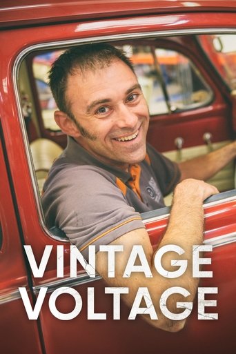 Vintage Voltage 2020