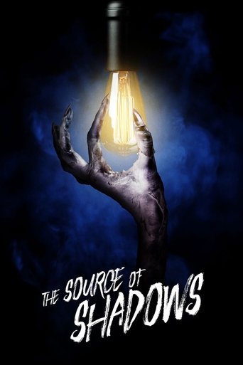 Watch The Source of Shadows 2020 poster