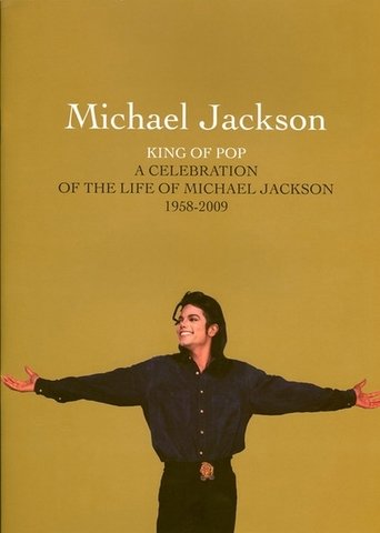 Watch Michael Jackson Memorial 2009 poster