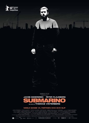 Watch Submarino 2010 poster