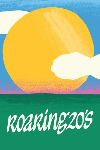 Watch Roaring 20's 2021 poster