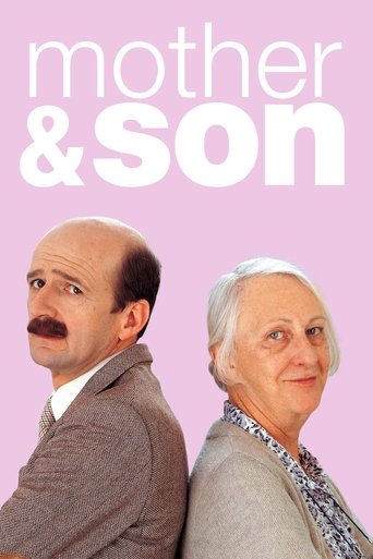 Watch Mother and Son 1984 poster