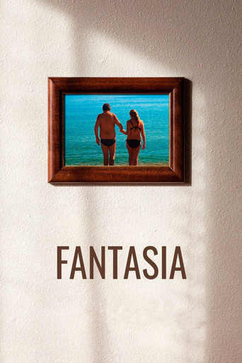 Watch Fantasía 2021 poster